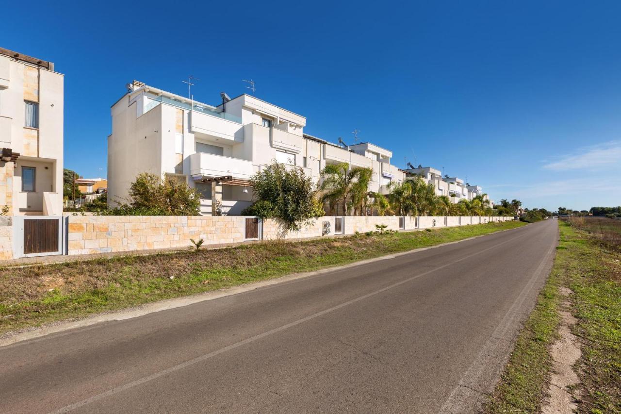 Le Dune Villas By Barbarhouse بورتو سيساريو المظهر الخارجي الصورة